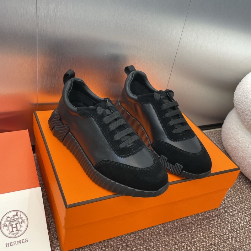 Hermes Casual Shoes